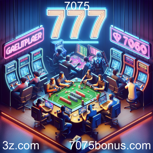 A Revolução dos Jogos Multijogador: Conectando Jogadores de Todo o Mundo