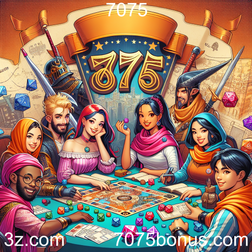 A Magia dos RPGs: Explorando o Mundo dos Jogos de Interpretação de Papéis