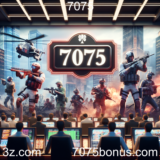 Explorando a Categoria de Jogos de Tiro: A Emoção em Cada Disparo