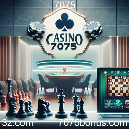 O Mundo Fascinante dos Jogos de Estratégia